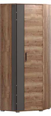 Шкаф угловой Dredock