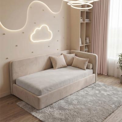 Односпальная кровать Nest