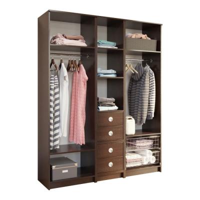 Гардеробная Winterdan