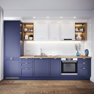 Кухонный гарнитур Brooklyn