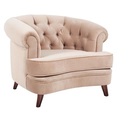 Мягкое кресло Softly