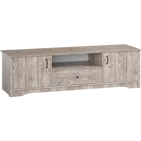 Шкаф модульный Pronto