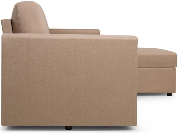 Угловой диван CozySleep